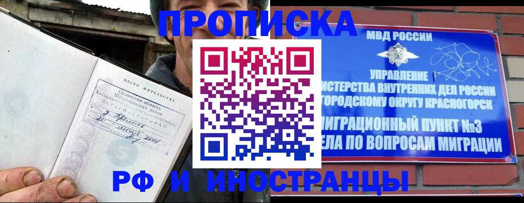 регистрация для школы в Химках
